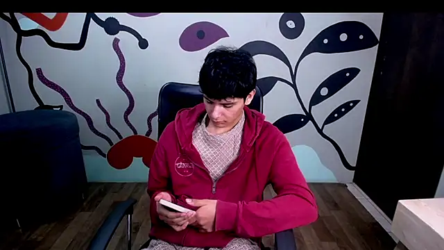 Luca vega online show from 16, 9, 2025