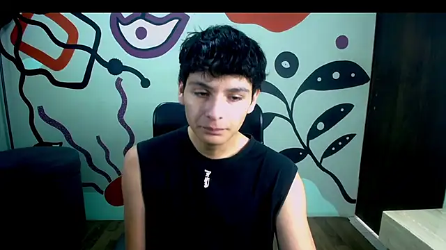 Luca vega online show from 17, 9, 2025