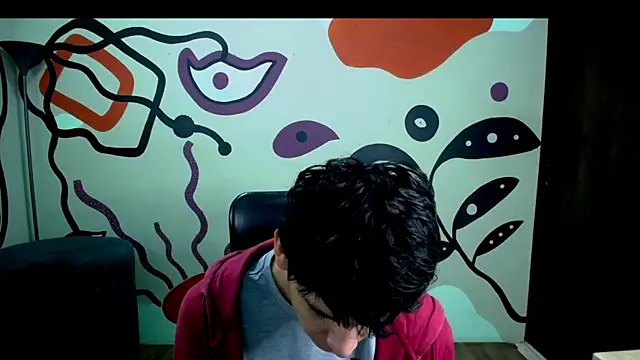 Luca vega online show from 18, 9, 2025