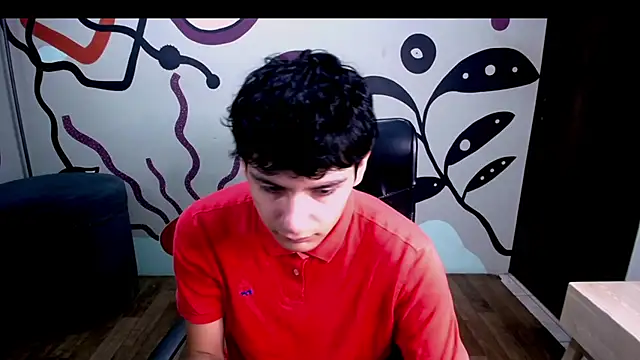 Luca vega online show from 19, 9, 2025