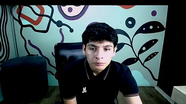 Luca vega online show from 20, 9, 2025