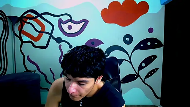 Luca vega online show from 22, 9, 2025