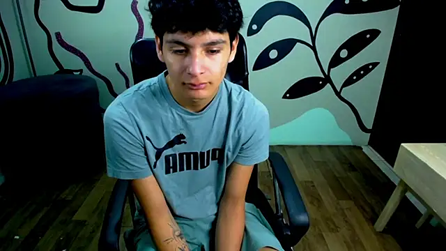 Luca vega online show from 23, 9, 2025