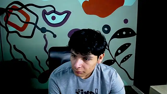 Luca vega online show from 24, 9, 2025