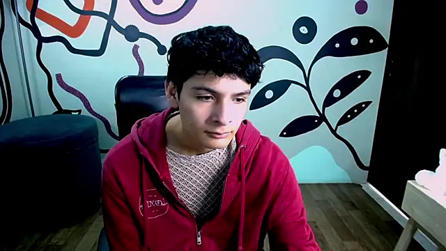 Luca vega online show from 25, 9, 2025