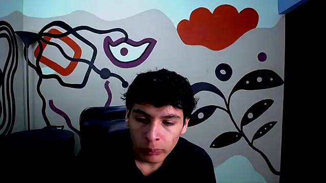 Luca vega online show from 26, 9, 2025