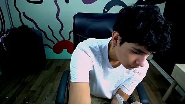 Luca vega online show from 30, 9, 2025