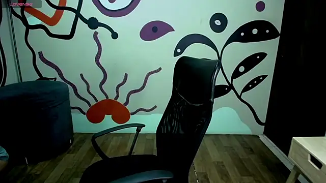 Luca vega online show from 1, 10, 2025