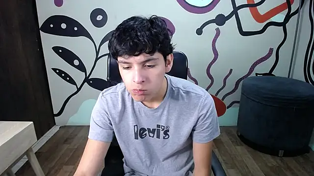 Luca vega online show from 2, 10, 2025