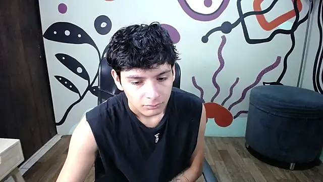 Luca vega online show from 3, 10, 2025