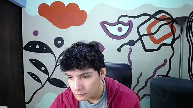 Luca vega online show from 6, 10, 2025