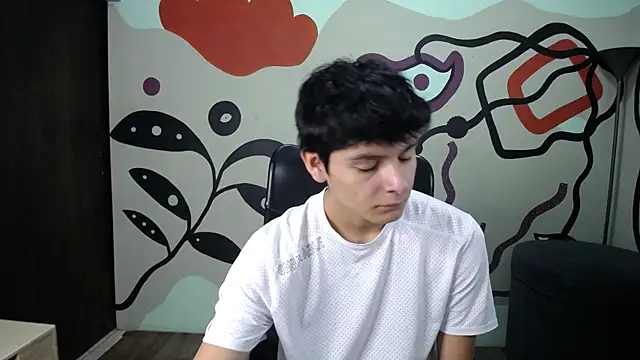 Luca vega online show from 7, 10, 2025