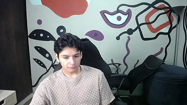 Luca vega online show from 15, 10, 2025