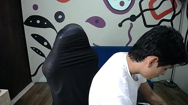 Luca vega online show from 4, 11, 2025