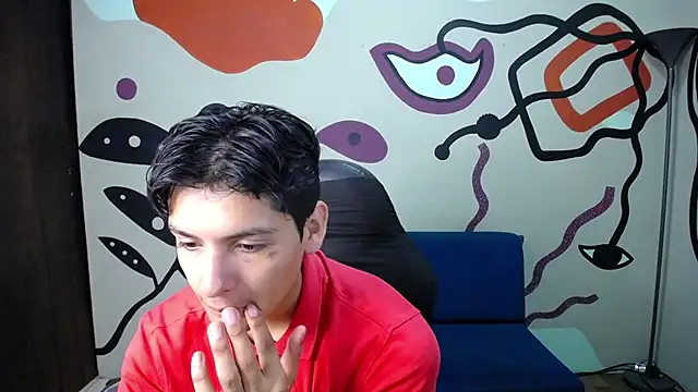 Luca vega online show from 5, 11, 2025