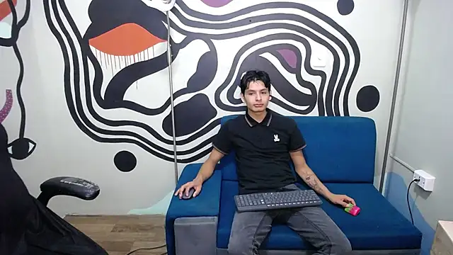 Luca vega online show from 7, 11, 2025