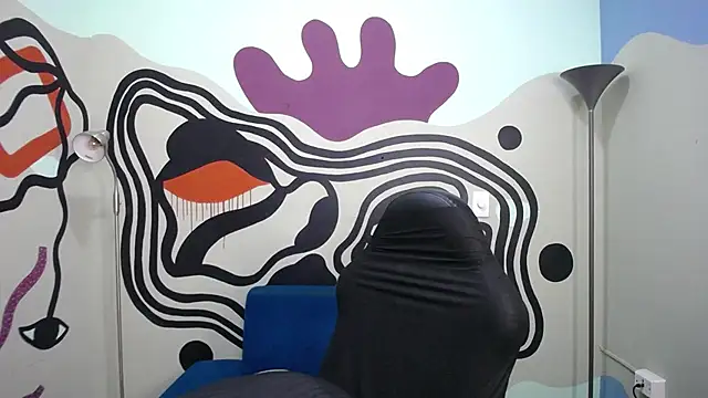 Luca vega online show from 15, 11, 2025