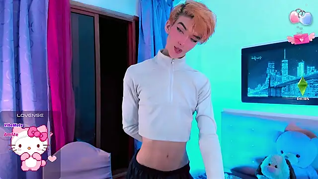 Snapshot of Baby_FenixTS chatting on 19, 9, 2025 Baby FenixTS online show from 19, 9, 2025