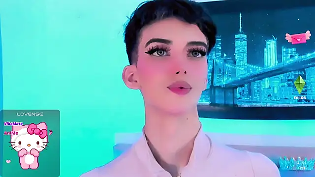 Snapshot of Baby_FenixTS chatting on 2, 10, 2025 Baby FenixTS online show from 2, 10, 2025