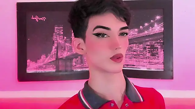 Snapshot of Baby_FenixTS chatting on 12, 10, 2025 Baby FenixTS online show from 12, 10, 2025