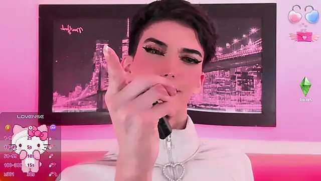 Snapshot of Baby_FenixTS chatting on 15, 10, 2025 Baby FenixTS online show from 15, 10, 2025