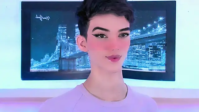 Snapshot of Baby_FenixTS chatting on 19, 10, 2025 Baby FenixTS online show from 19, 10, 2025