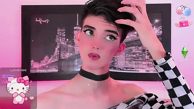 Snapshot of Baby_FenixTS chatting on 21, 10, 2025 Baby FenixTS online show from 21, 10, 2025