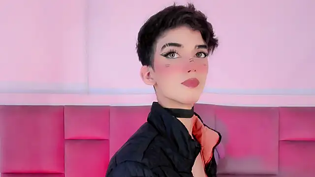 Snapshot of Baby_FenixTS chatting on 30, 10, 2025 Baby FenixTS online show from 30, 10, 2025