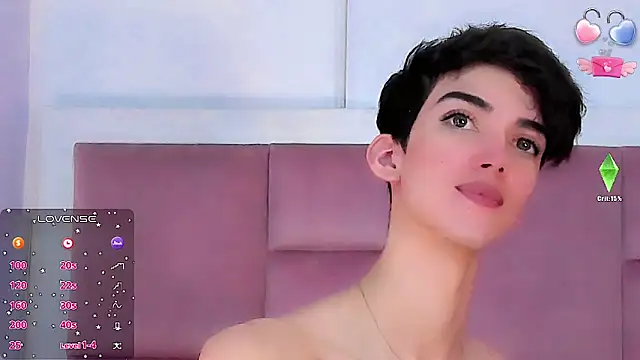 Snapshot of Baby_FenixTS chatting on 13, 11, 2025 Baby FenixTS online show from 13, 11, 2025