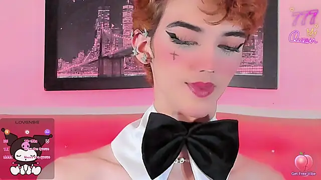 Baby FenixTS online show from 20, 4, 2026