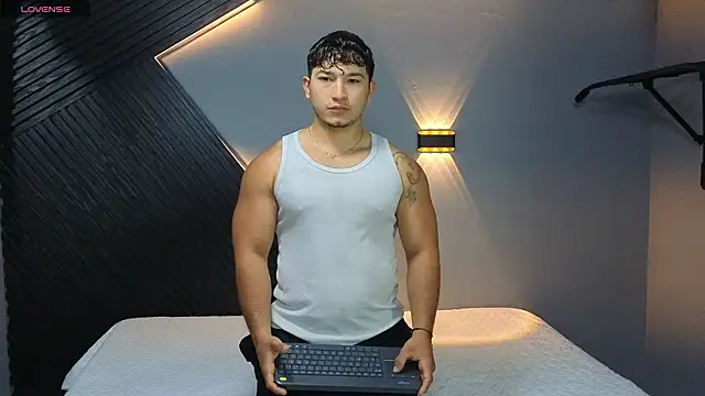 Horny nick18 online show from 5, 3, 2026