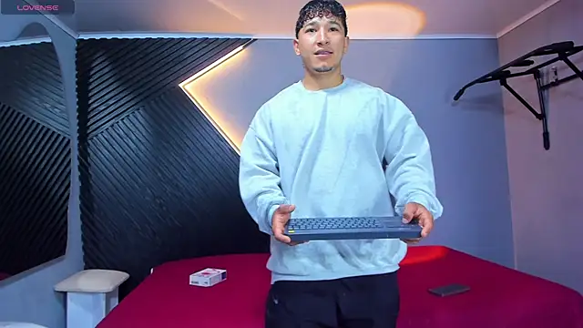 Horny nick18 online show from 30, 3, 2026