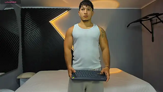 Horny nick18 online show from 20, 4, 2026