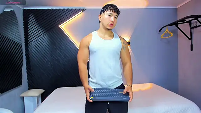 Horny nick18 online show from 23, 4, 2026