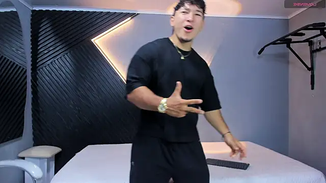 Horny nick18 online show from 27, 4, 2026