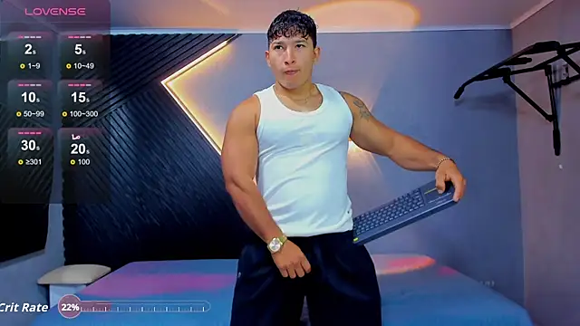Horny nick18 online show from 6, 6, 2026