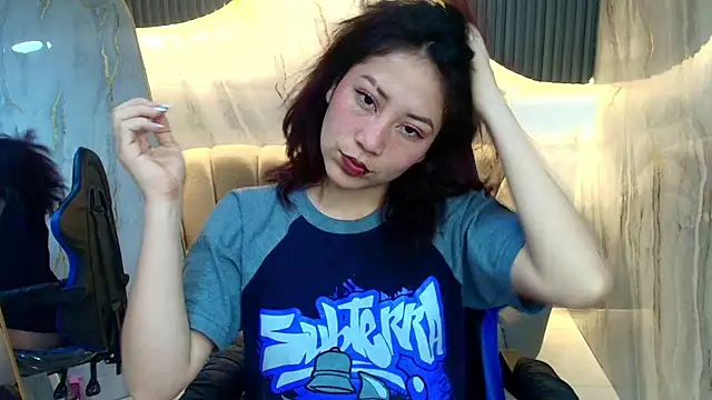 valentina r  online show from 5, 2, 2026