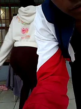 SweetHoney21  online show from 14, 12, 2025