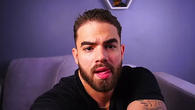 Paul Phoenix online show from 21, 12, 2025