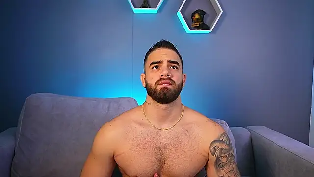 Paul Phoenix online show from 3, 2, 2026