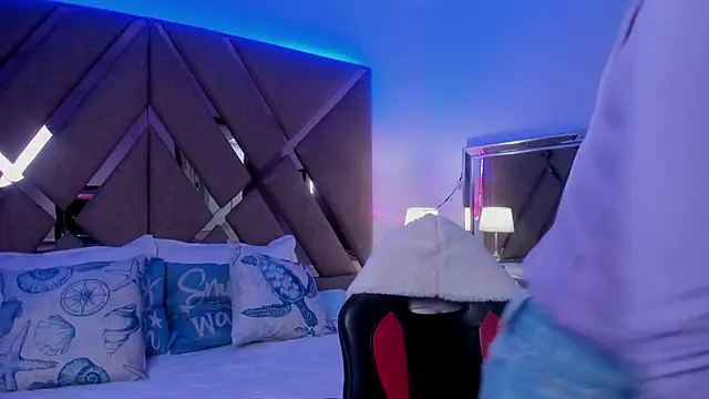 BelhaLawuo online show from 2, 10, 2025