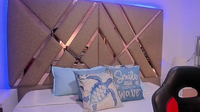 BelhaLawuo online show from 16, 10, 2025