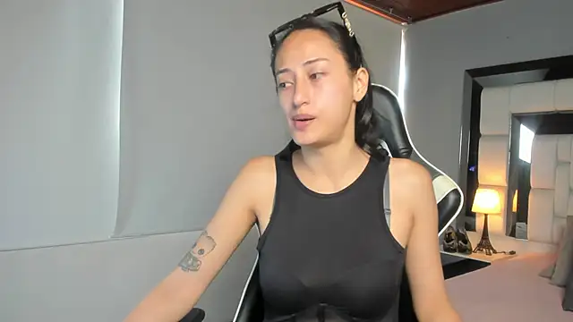 Adhara7 online show from 15, 12, 2025