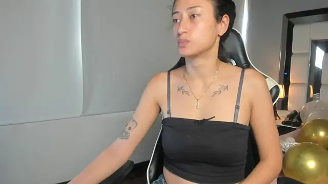 Adhara7 online show from 22, 12, 2025