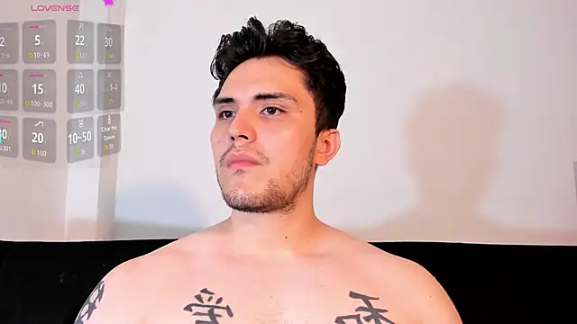 jasonxd9898 online show from 3, 12, 2025