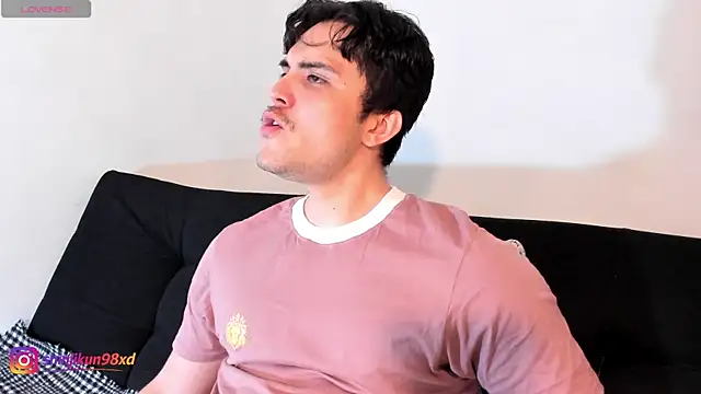 jasonxd9898 online show from 19, 3, 2026