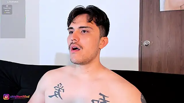 jasonxd9898 online show from 20, 4, 2026