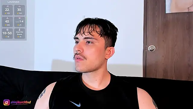 jasonxd9898 online show from 22, 4, 2026