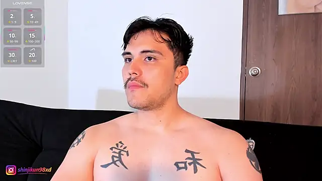 jasonxd9898 online show from 24, 4, 2026