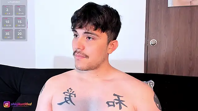 jasonxd9898 online show from 24, 4, 2026